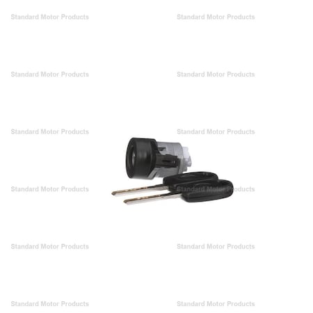 Standard Ignition Ignition Lock Cylinder, Us-465L US-465L